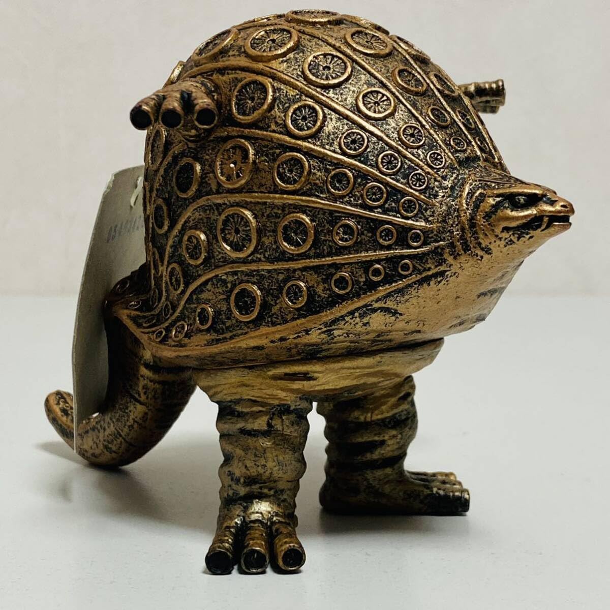 タッコング ウルトラマン 限定 ウルトラ検定1級合格者特典 非売品