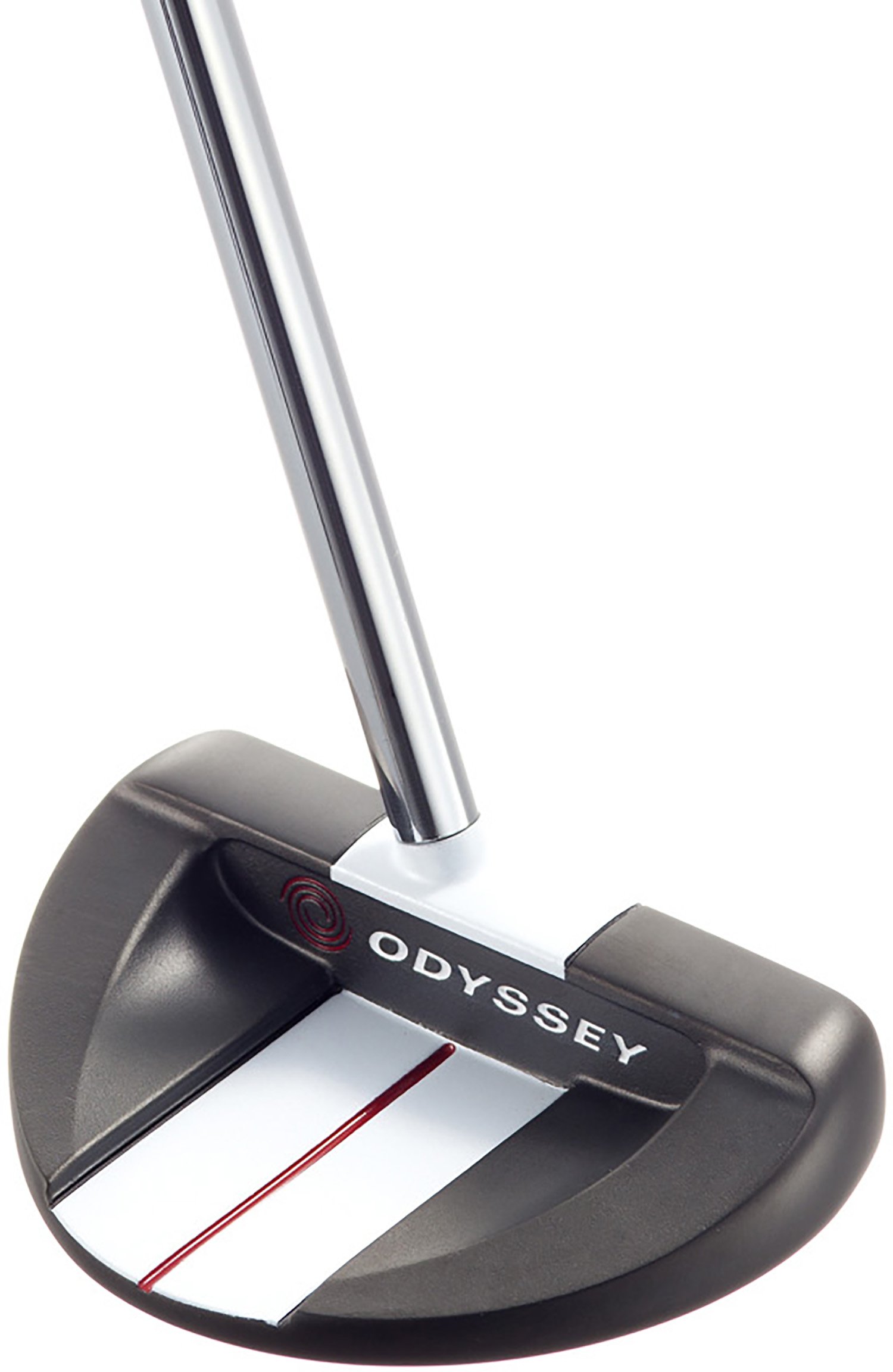 Amazon.co.jp: Odyssey O-WORKS Putter R-Line CS 2017 Model Men's