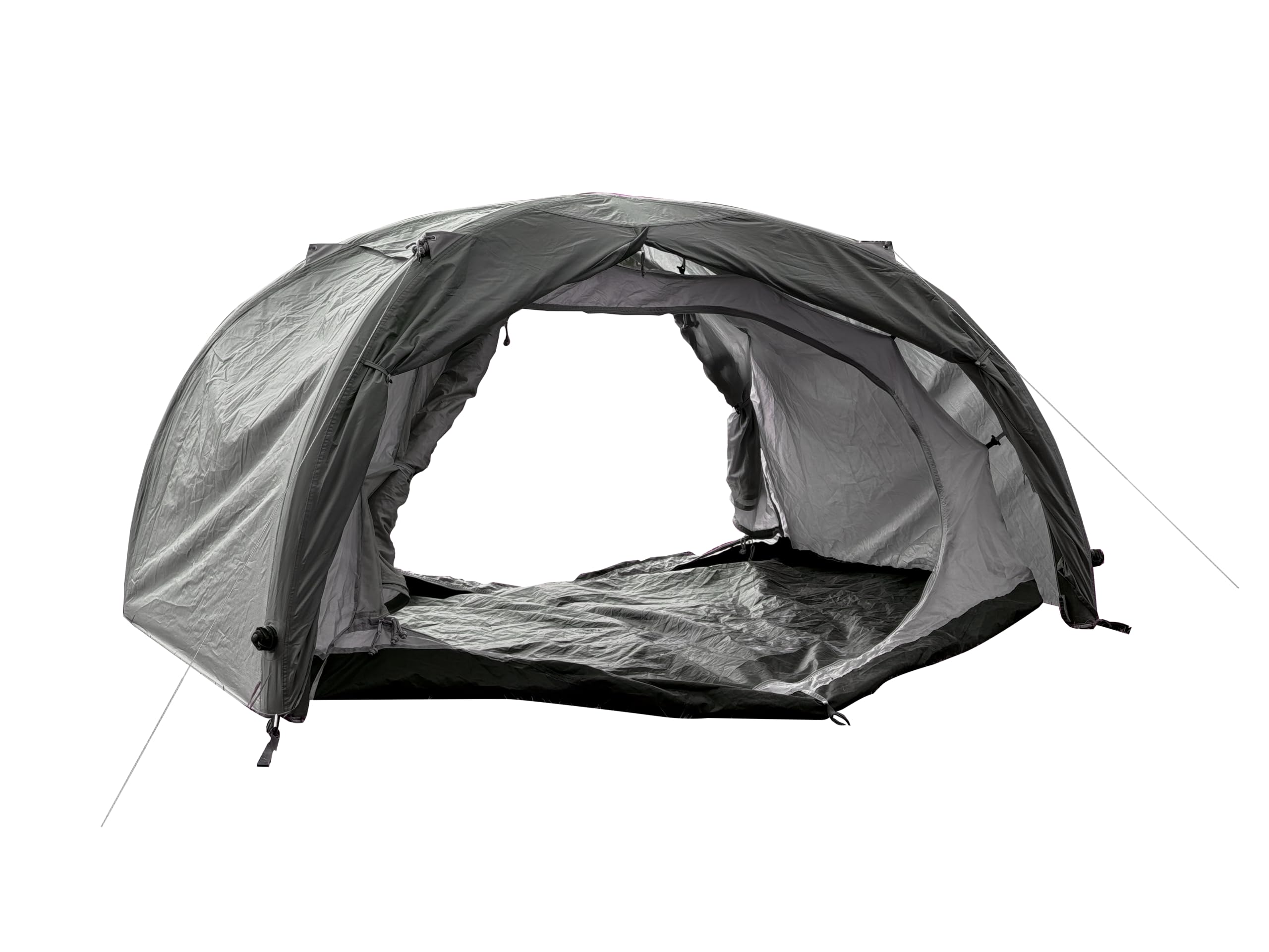 Amazon.co.jp: アンドエアー(ANDAIR) HAND-01 エアーフレームテント 1