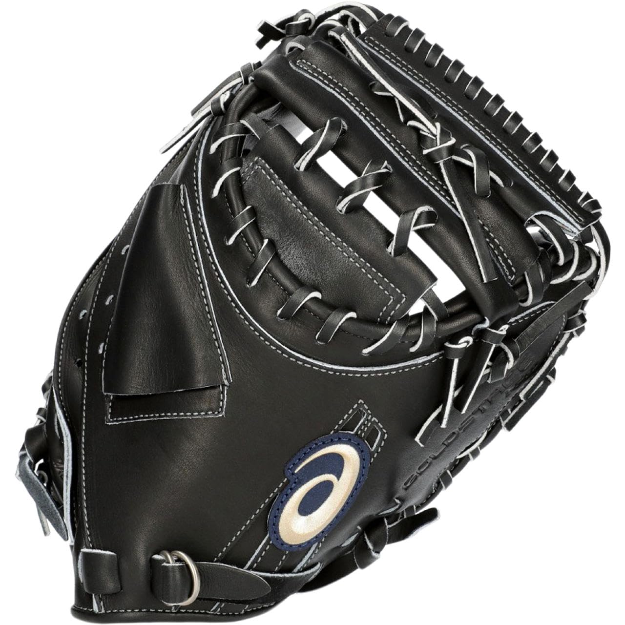 asics アシックス 左投げ ファーストミット ネオリバイバル BGR7MF