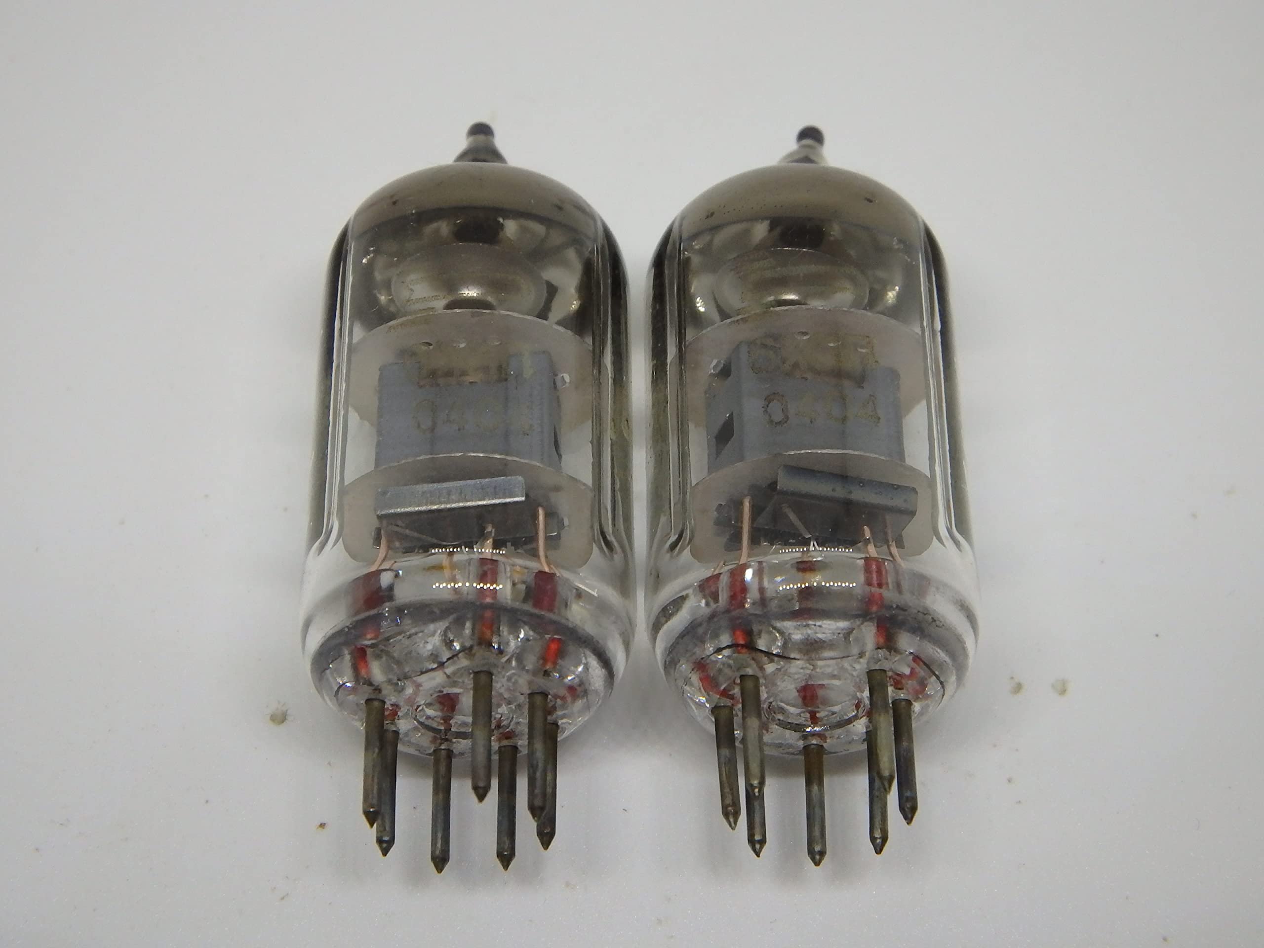 Amazon | ロシア製真空管 6J1P (EF95 6F32 6AK5 5654) VOSKHOD (2本
