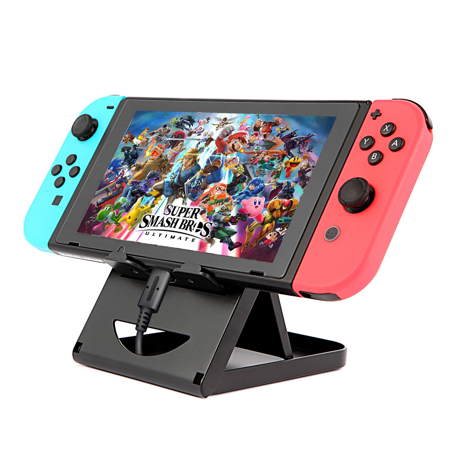Amazon.com: Nintendo Switch Stand/Switch LITE Stand,Foldable