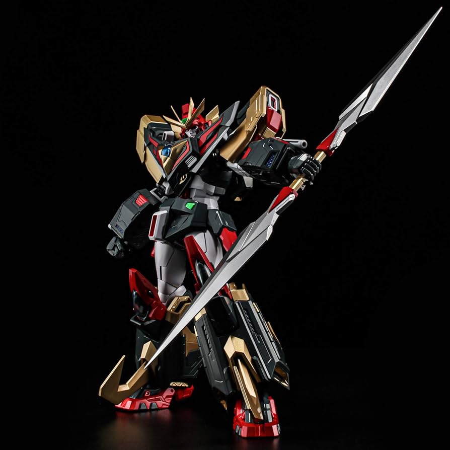 Amazon | 千値練 METAMOR-FORCE “BARI