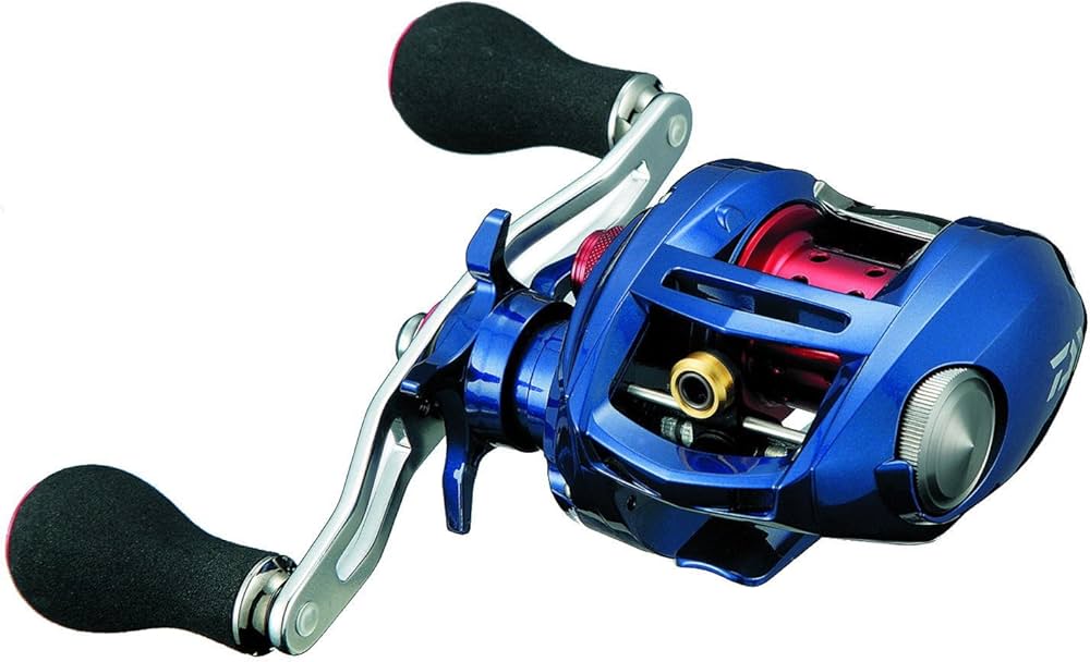 Amazon | ダイワ リール 14 エアド 100H | ダイワ(DAIWA) | スピニング