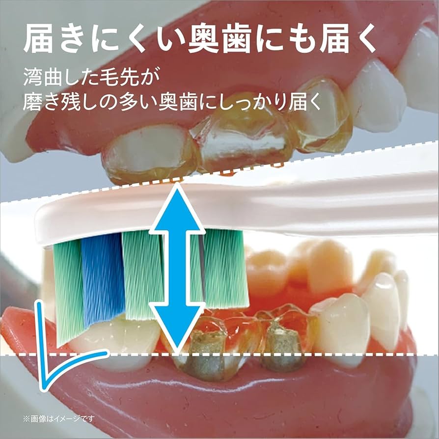 Amazon.co.jp: フィリップス 電動歯ブラシ ソニッケアー プロテクト
