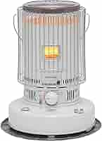 TOYOTOMI White Clean ストーブ 06年製 TOYOTOMI White Clean ストーブ