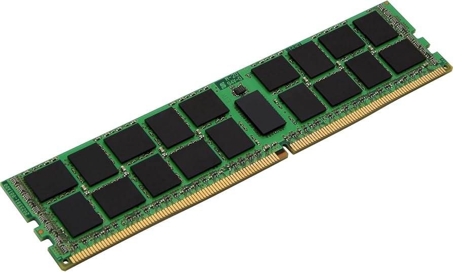 Kingston Technology 32GB DDR4 2133MHz Reg ECC Memory for HP/Compaq