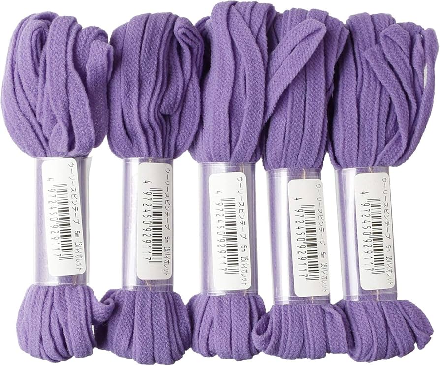 Amazon | 金天馬(Kintenma) F9WS-15-5 ウーリースピンテープ