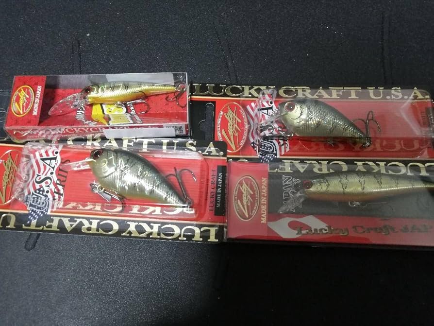 Amazon.co.jp: ルアマガ DMMスクラッチ ルアマガWEBガラポン ルアー