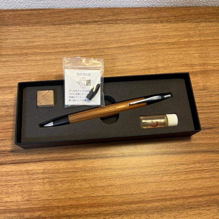 野原工芸棗mp 新型シルバー固定式金具