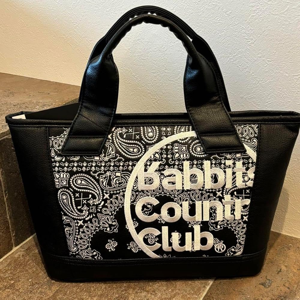 FR2 GOLF✖️V12 ゴルフバッグ 【公式通販】