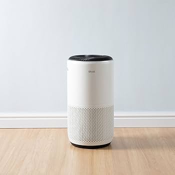 Amazon.co.jp: Levoit(レボイト)空気清浄機 32畳 高性能モデル 省エネ
