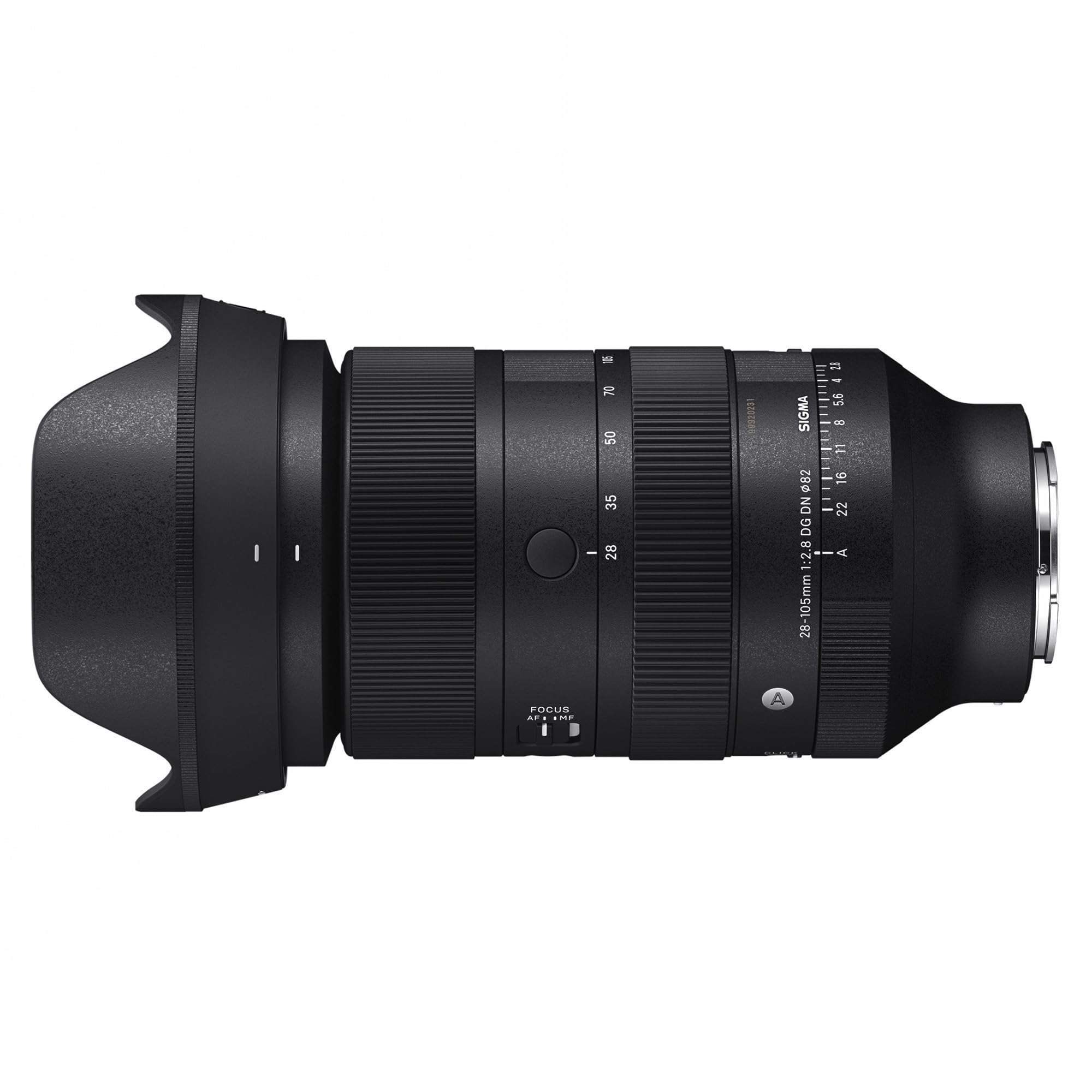 Amazon.com : 28-105mm F2.8 DG DN for Sony Mount : Electronics