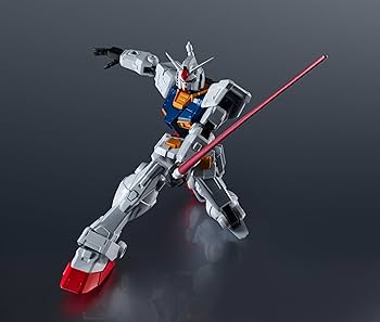 Amazon.com: TAMASHII NATIONS - Mobile Suit Gundam - RX-78-2