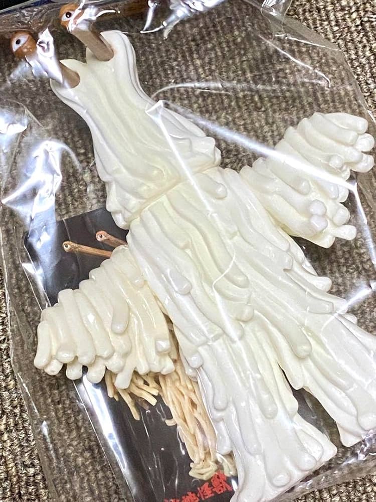 Amazon.co.jp: ご当地怪獣 ウードン 2期 One up 寒河江 弘 ワンアップ