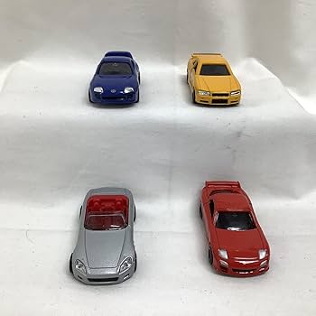 Amazon.co.jp: トミカ HSR ハイスピードランナーセット 20世紀おもちゃ