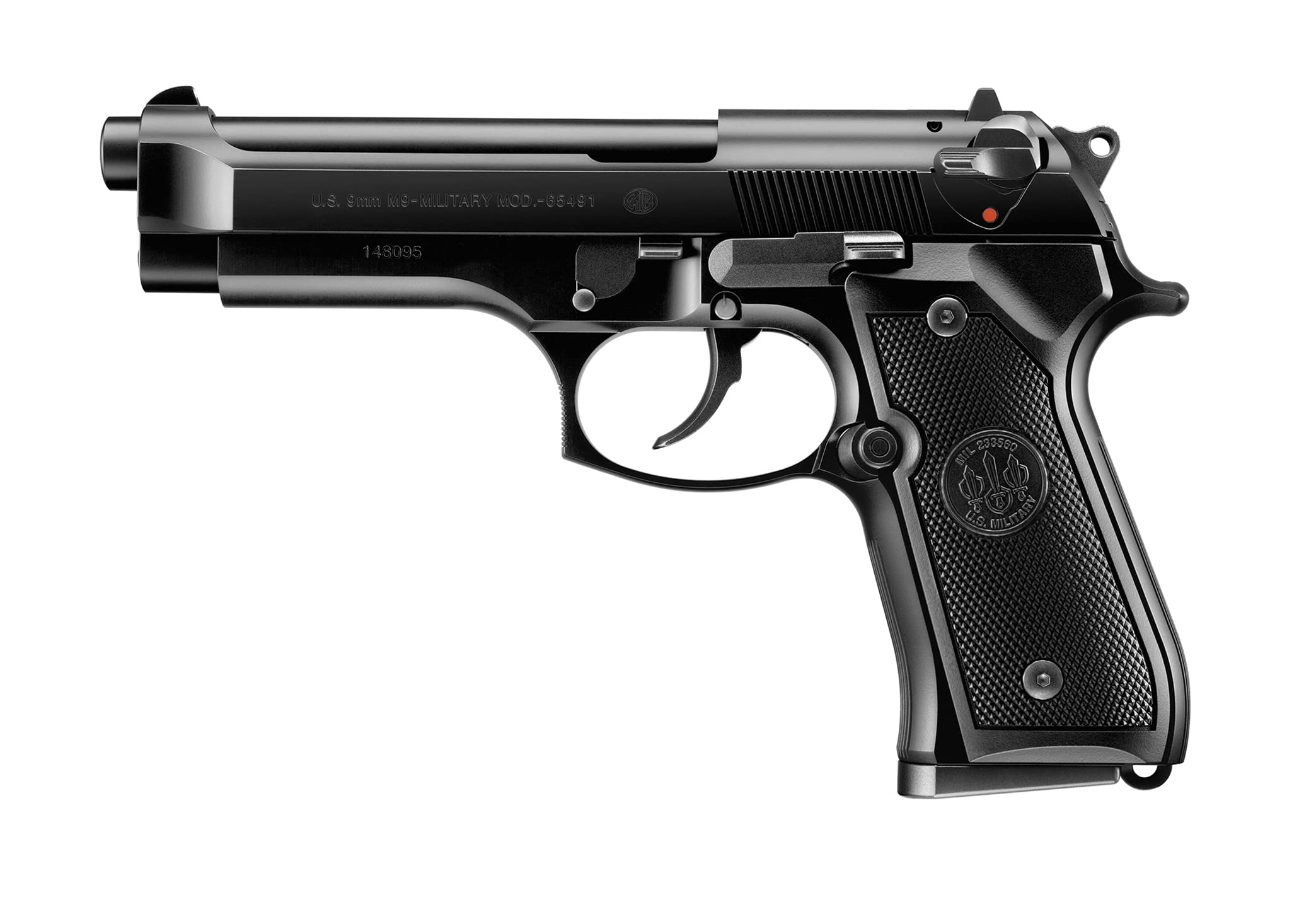 M1911A1 & U.S. M9 ガスガンセット Amazon.co.jp: 東京マルイ U.S. M9