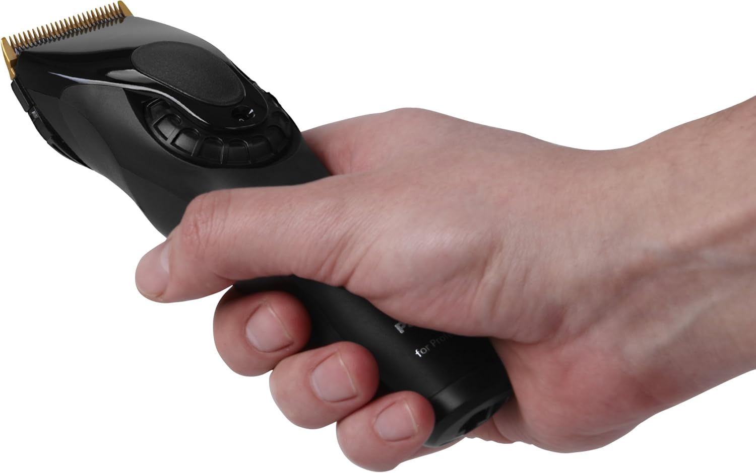 Panasonic - Brandclub - Panasonic ER-GP82 Professional Cord