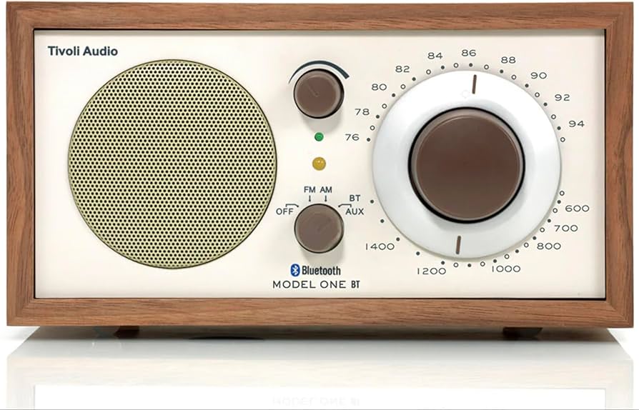 Amazon.co.jp: Tivoli Audio Model One BT チボリオーディオ モデル