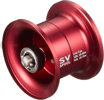 Amazon | Daiwa SLP WORKS(ダイワSLPワークス) スプール RCS ベイト