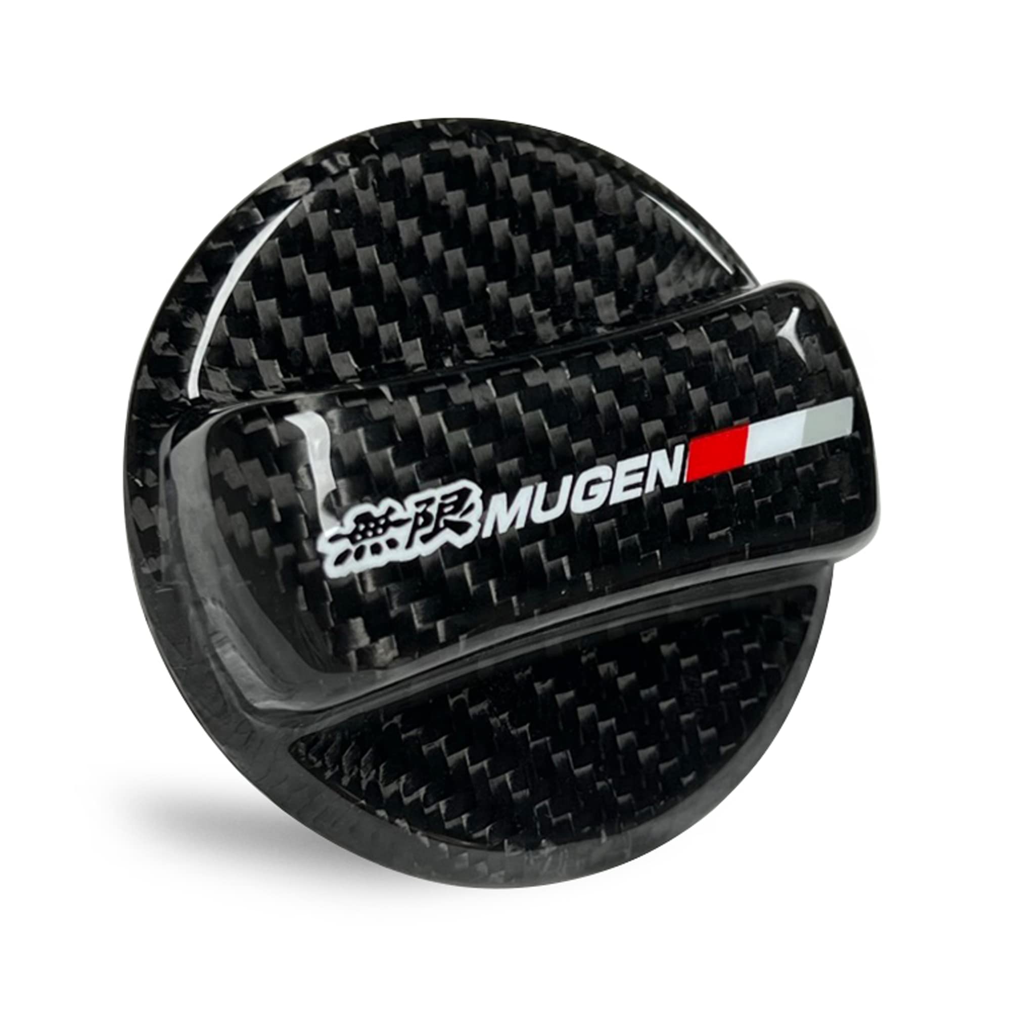 Amazon | HNCS 無限 ホンダ カーボンファイバーフューエルキャップ