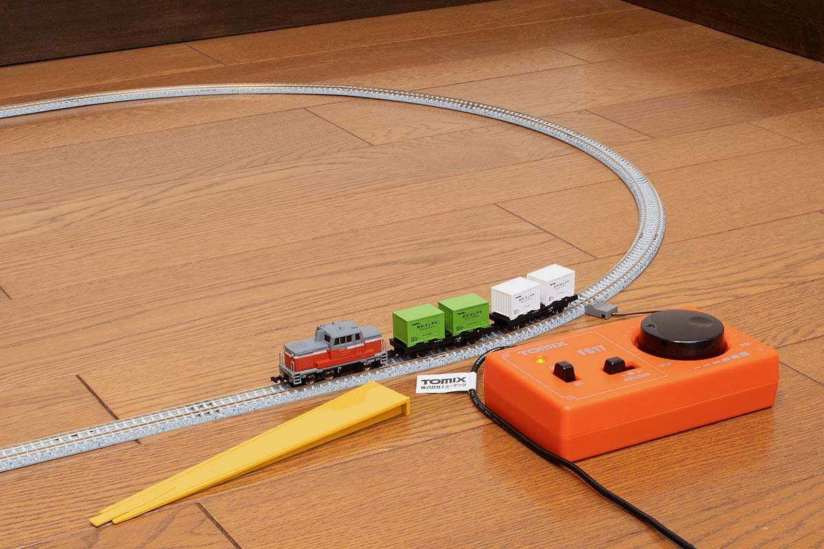 Amazon | トミーテック TOMIX Nゲージ 小型ディーゼル機関車 Nゲージ