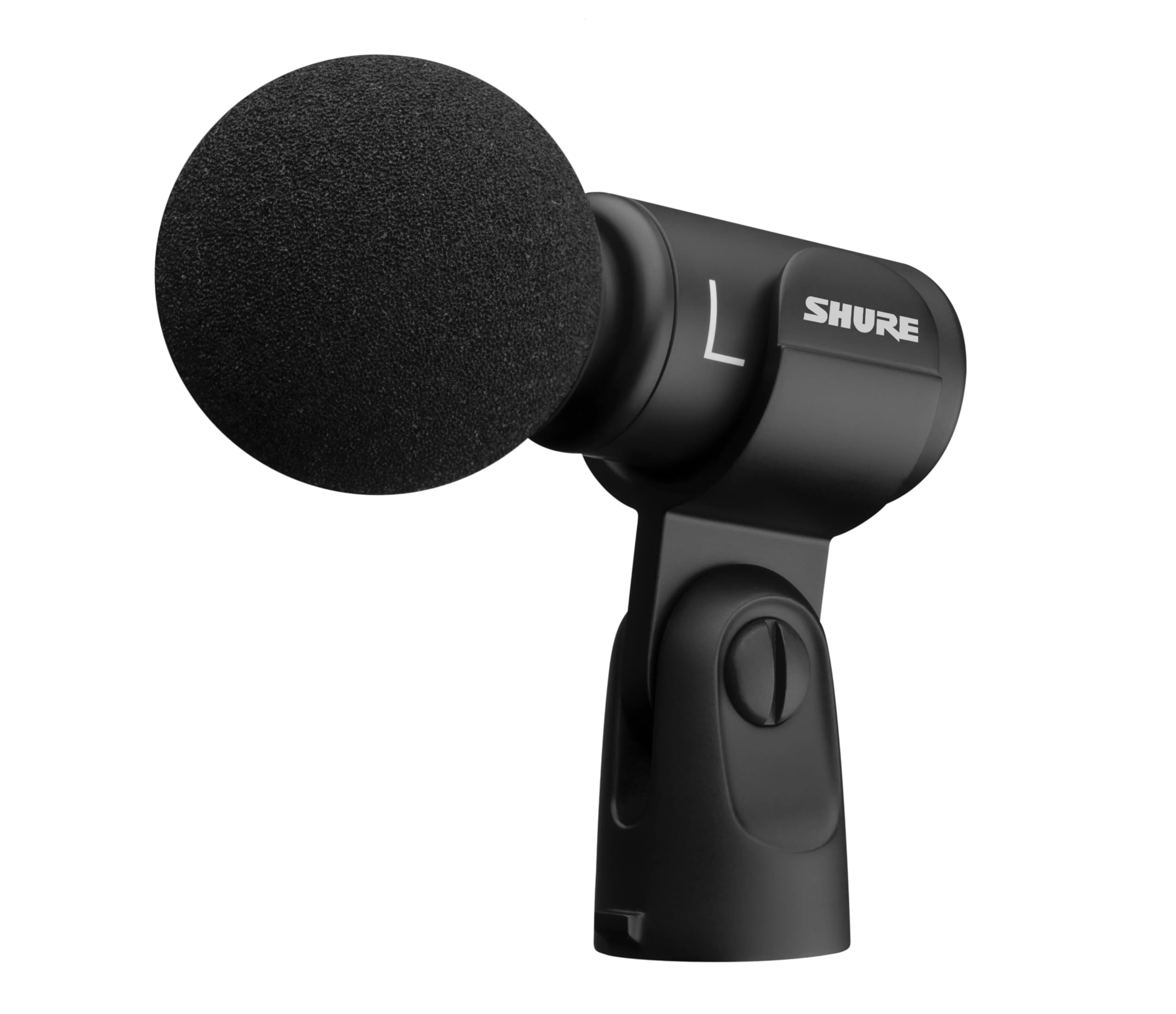 Shure MV88+ Stereo USB Microphone - Condenser Microphone for