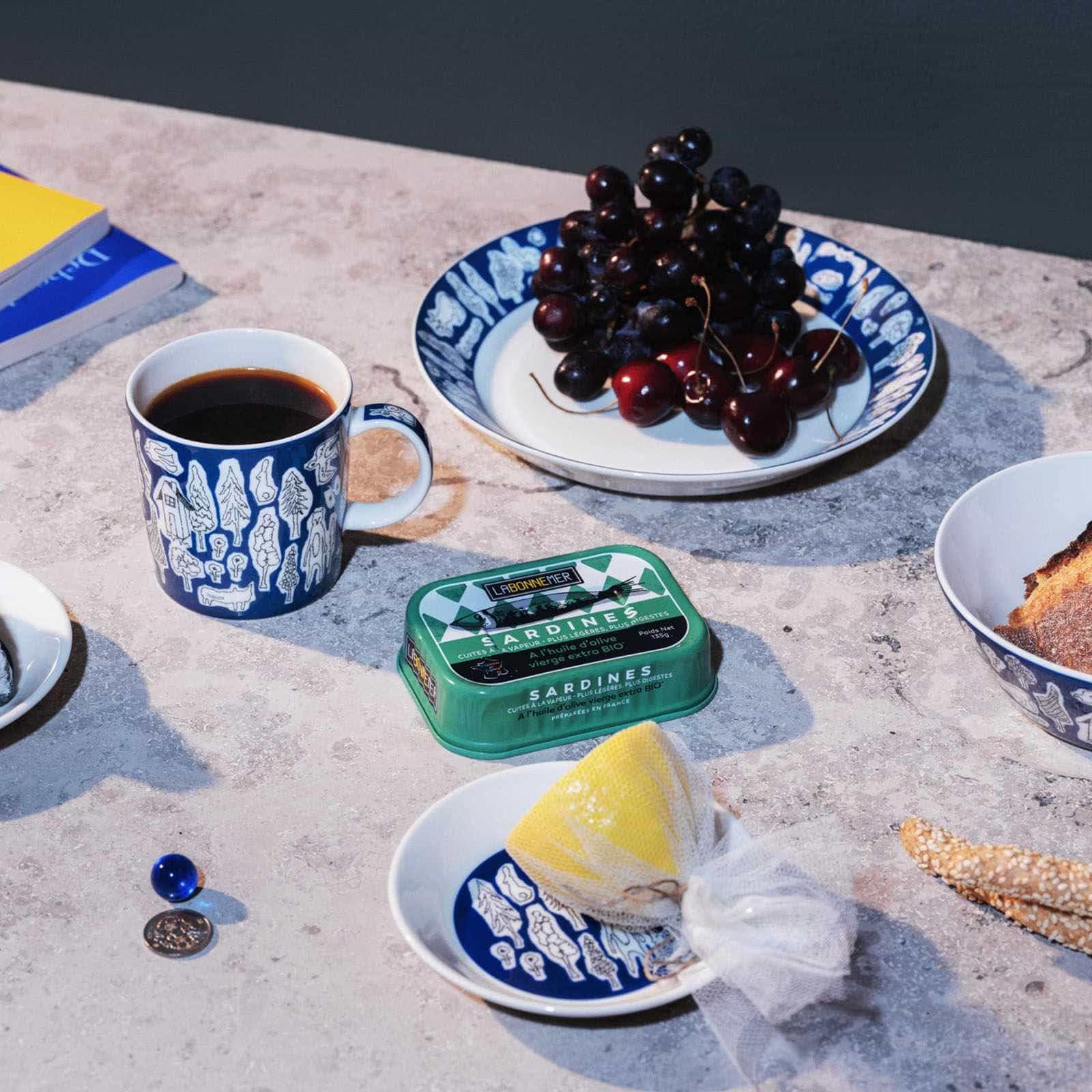 Amazon.co.jp: 【正規輸入品】 イッタラ × ミナ ペルホネン プレート