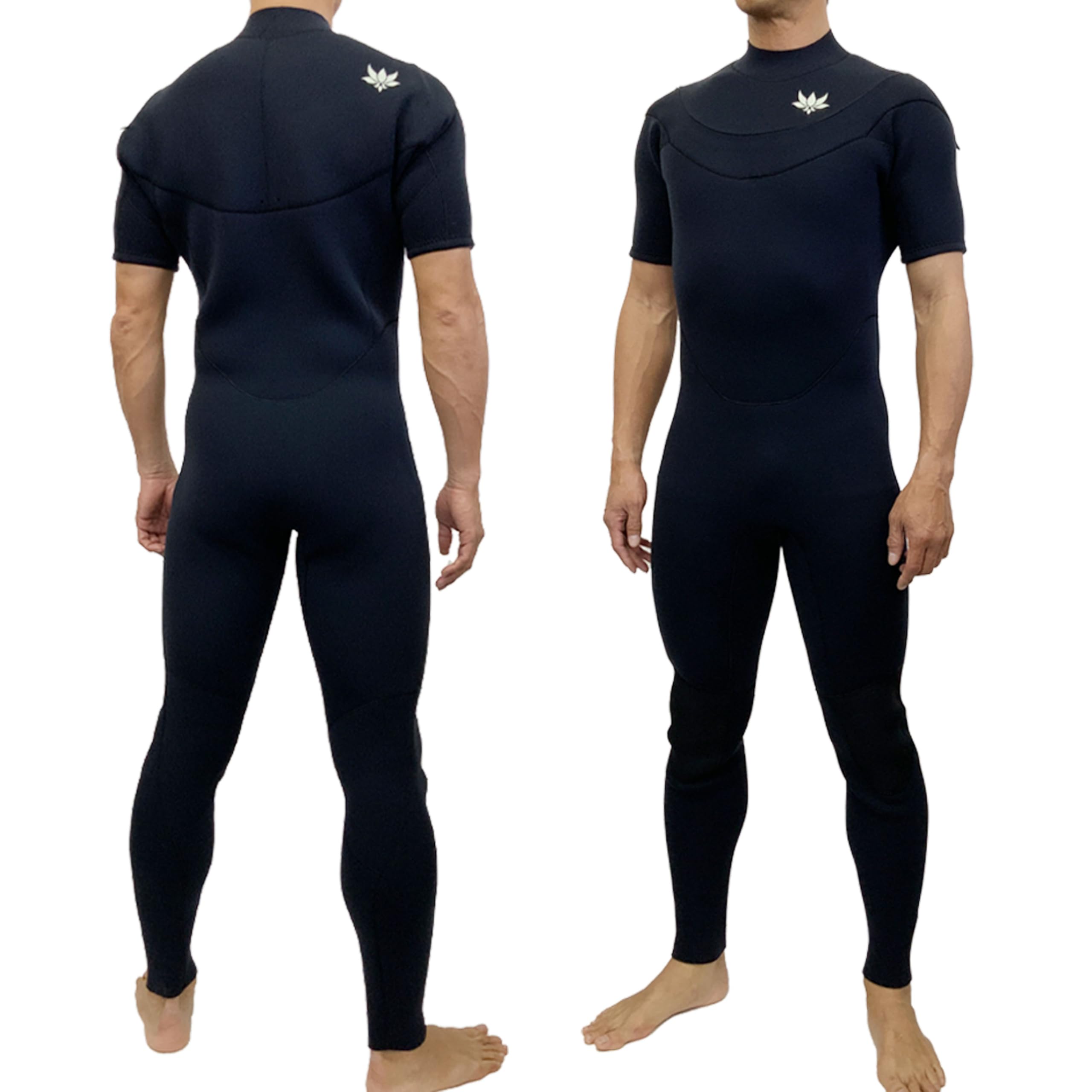 XCEL エクセル classic クラッシック シーガル ウエット 裏起毛 XCEL