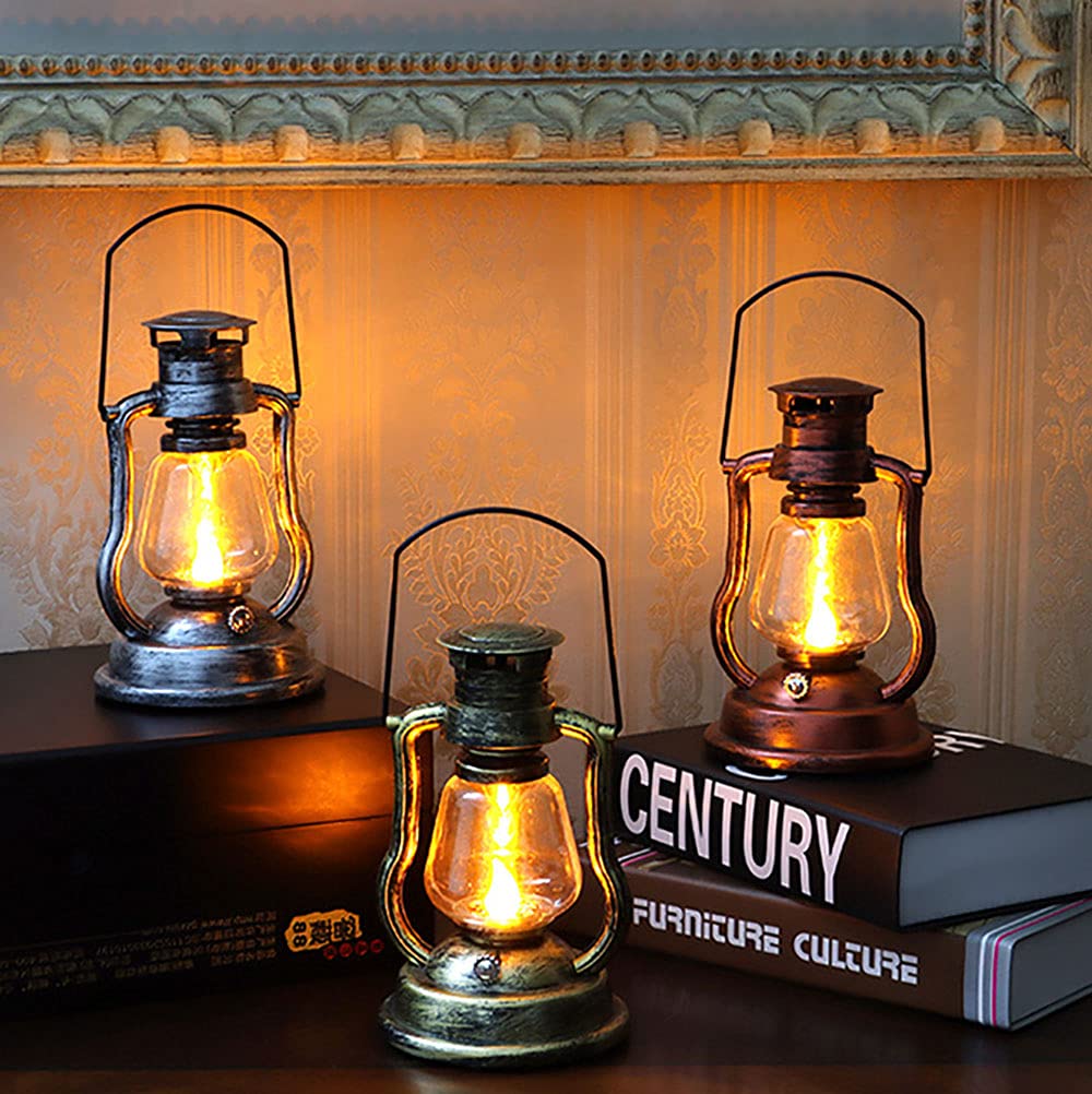 Amazon.co.jp: LEDフレームキャンドルライト太陽エネルギー石油ランプ