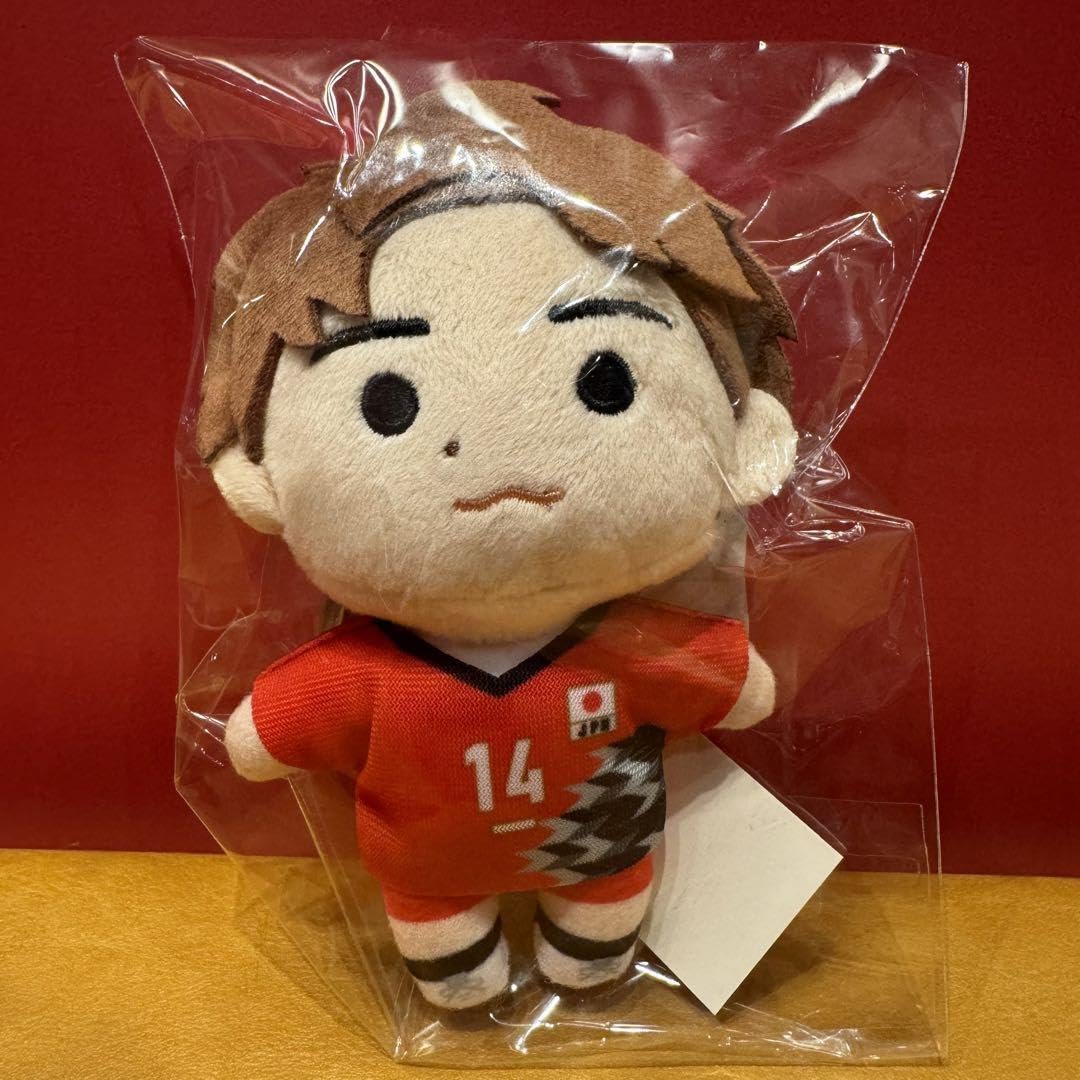 石川祐希ぬいぐるみキーホルダー Amazon.co.jp: バレーボール 男子日本