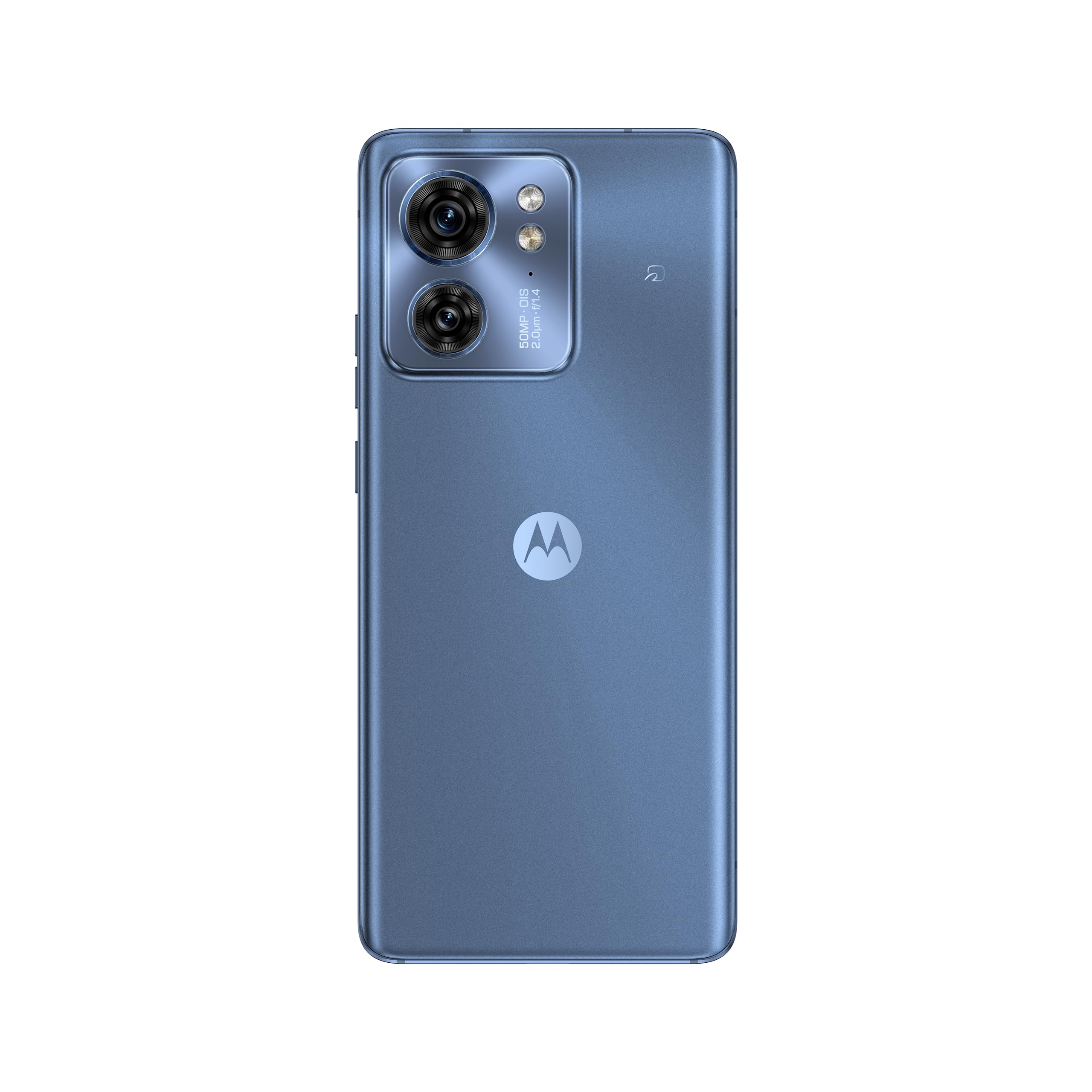 Amazon.co.jp: Motorola Motorola Edge 40 Luna Blue PAY50002JP/A
