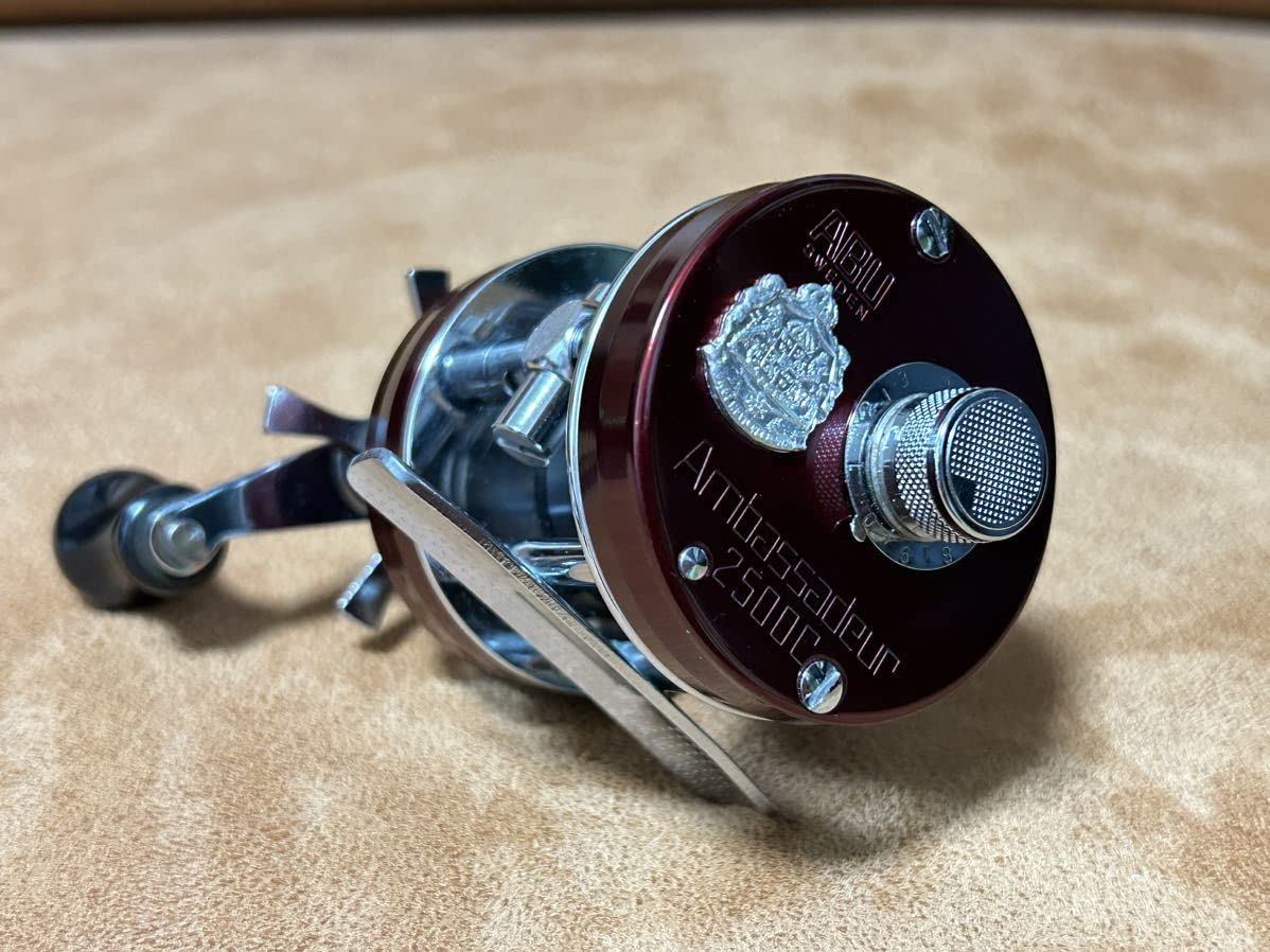 アンバサダー 2500CI リミテッドエディション 【公式通販】