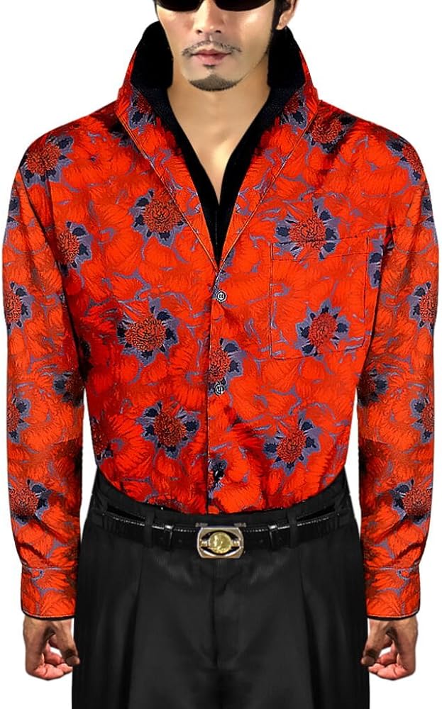 Amazon.co.jp: [ダイヤモンドジャパン] XLサイズ dj-032 長袖 Y+B2172