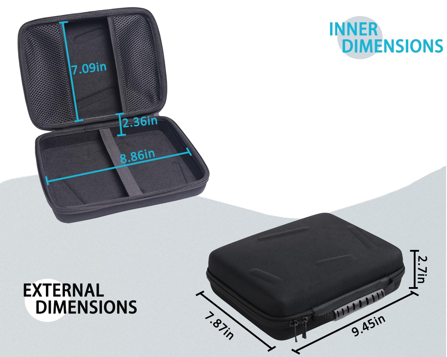 BRUNT REALIST TYPE-D、E、major、ケースセット！ BRUNT REALIST TYPE