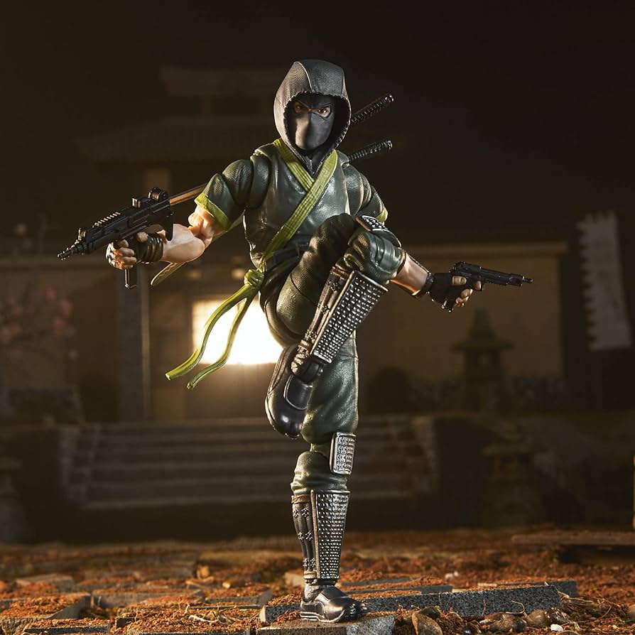 G.Iジョー 3体 備品付き 71V1VRSzaZL._AC_UF894,