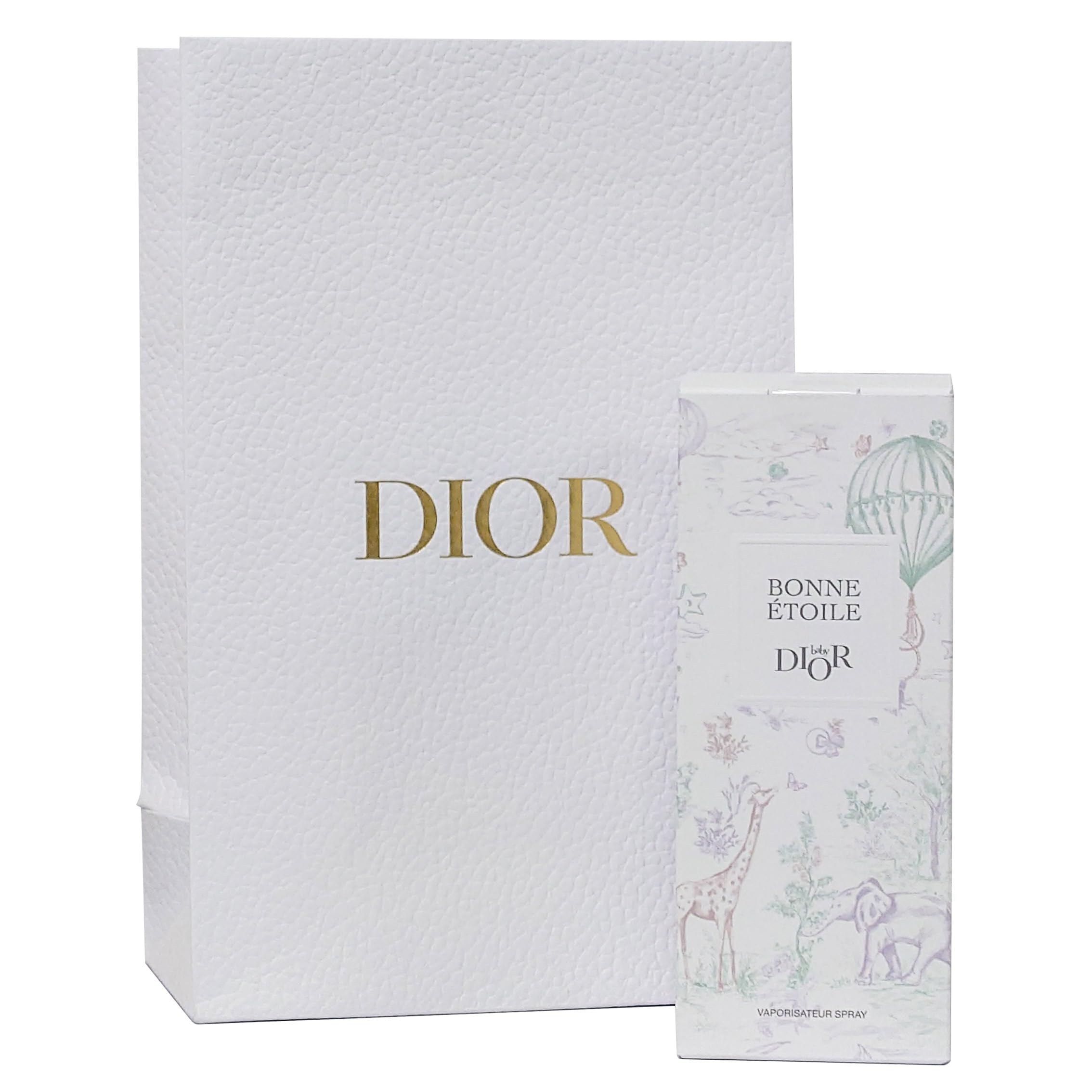 Amazon.co.jp: 【国内正規品】DIOR ベビー ディオール ボン エトワール