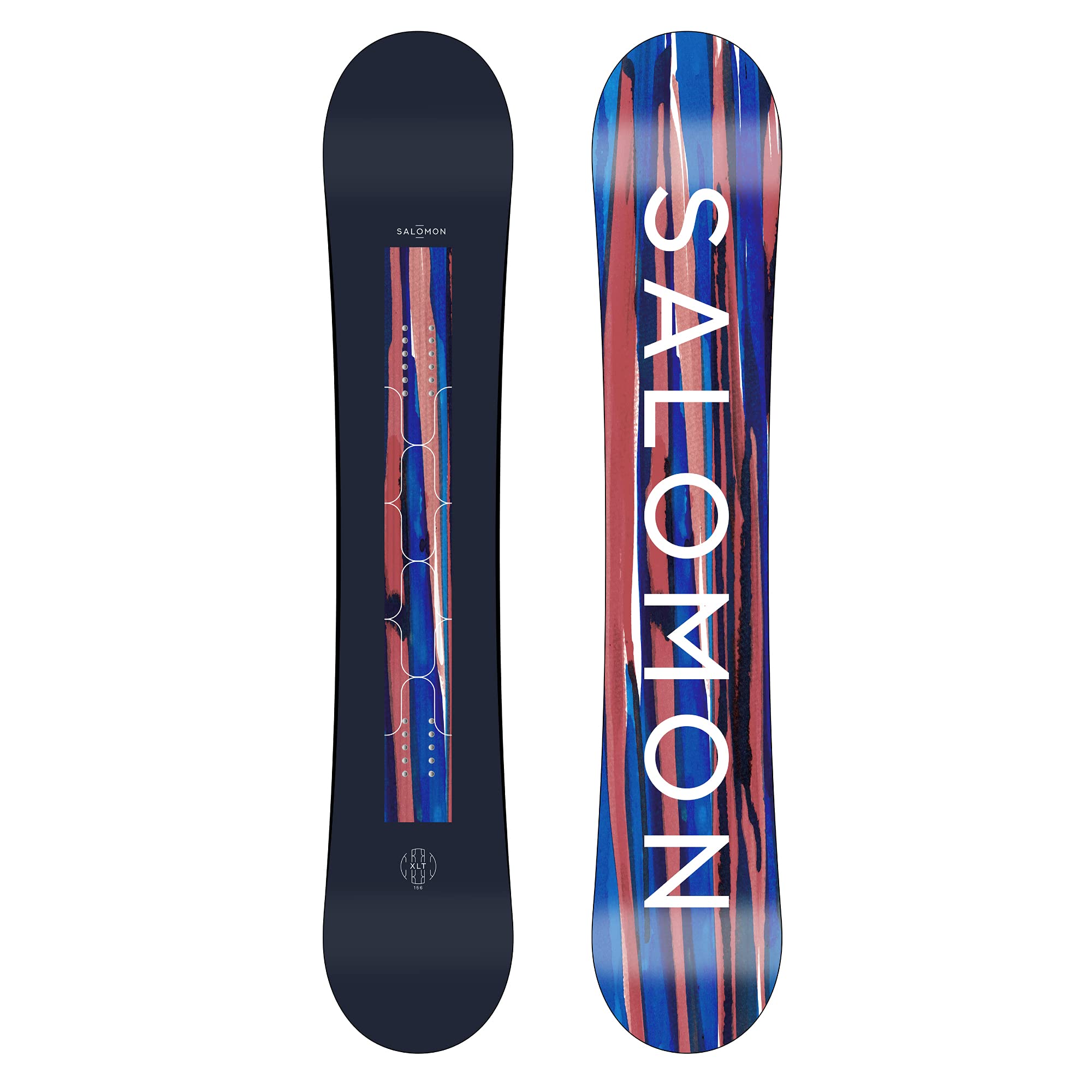 SALOMON XLT 159cm サロモン Amazon | サロモン(SALOMON) スノーボード