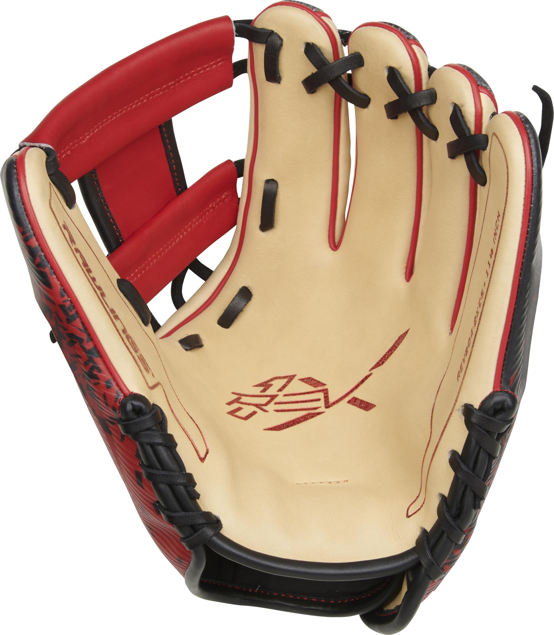 Amazon | Rawlings | REV1X 野球グローブ | 右投げ | 11.5インチ - Pro