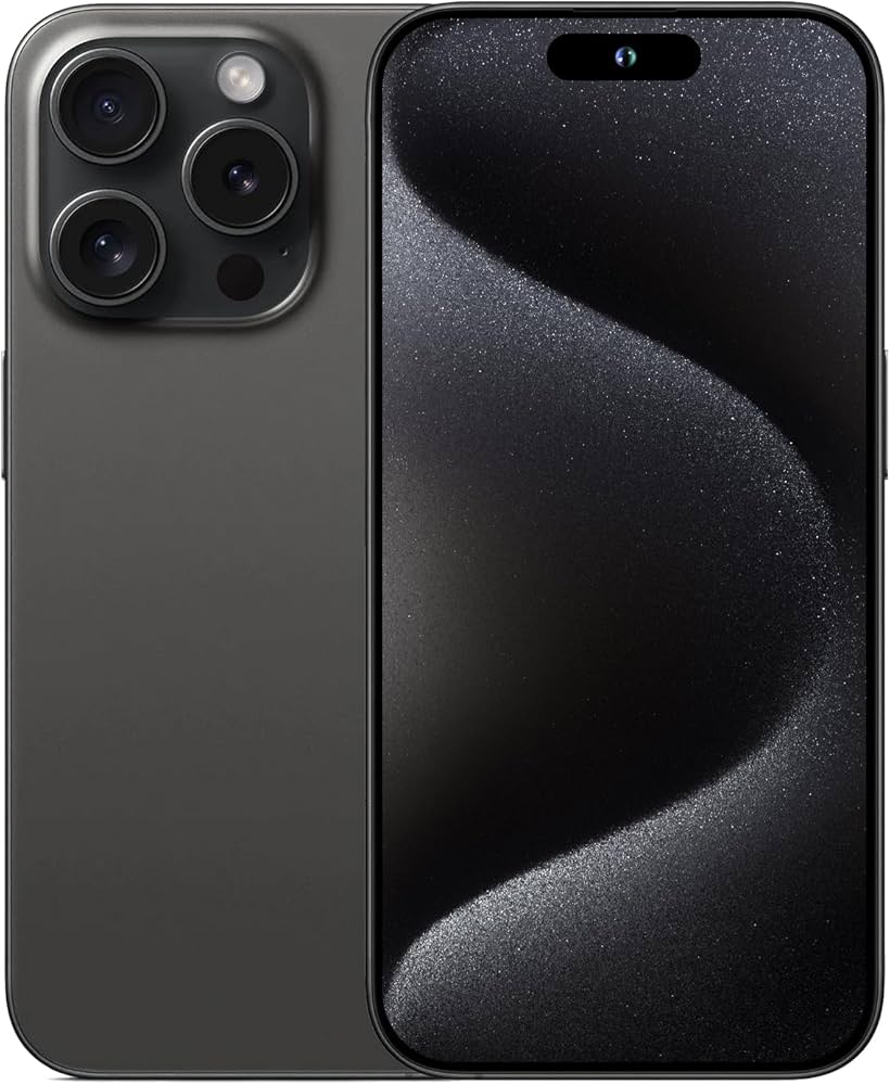 Amazon | I15 Pro Max スマートフォン、6.8インチディスプレイ、12GB+