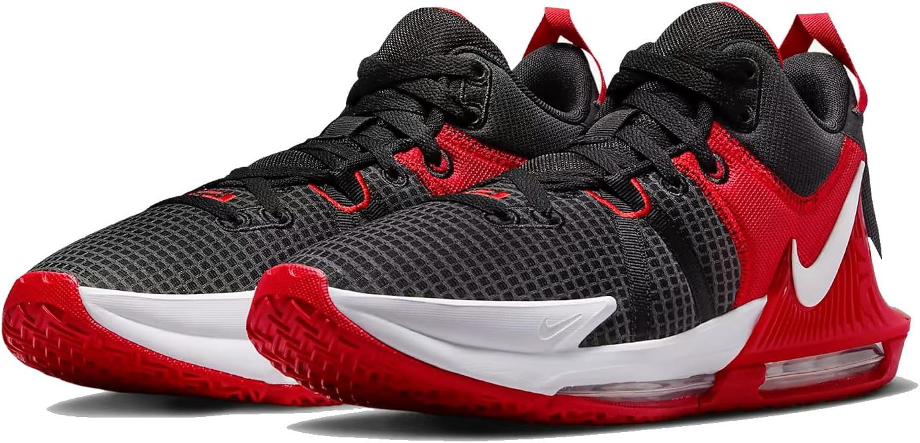 Amazon | [ナイキ] メンズ バスケットボールシューズ レブロン