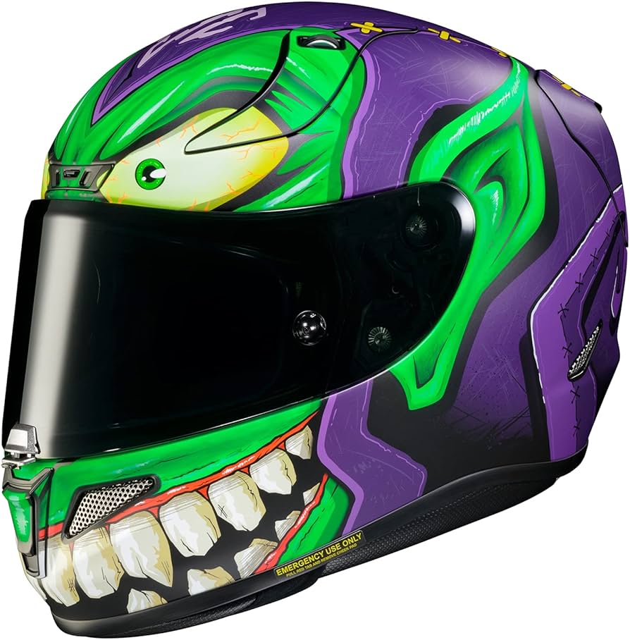 Amazon | HJC HELMETS(エイチジェイシーヘルメット) バイクヘルメット