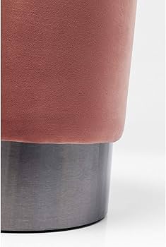 Amazon｜【KARE（カレ）正規品】チェリーライトグレーシルバー