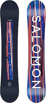 Amazon | サロモン(SALOMON) スノーボード 板 ボード XLT(エックス