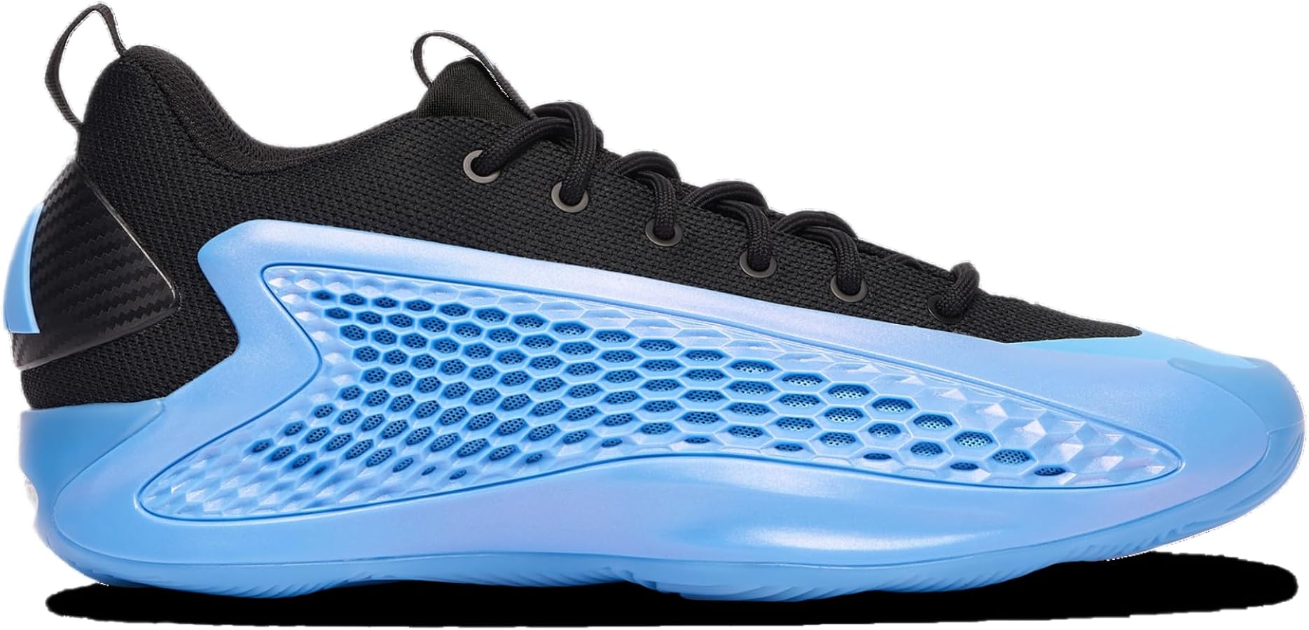 Amazon.com | adidas Anthony Edwards1 Low - Men's (JQ6139, Blue