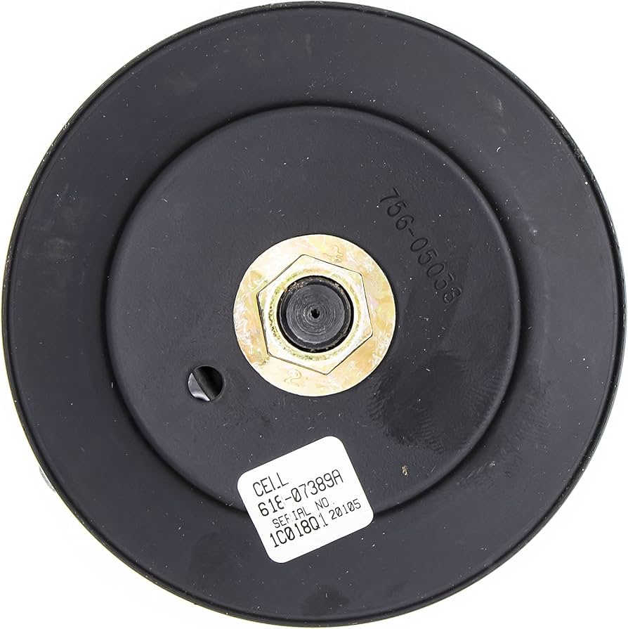 Amazon.com : CUB CADET 918-07389A Blade Spindle Assembly Enduro