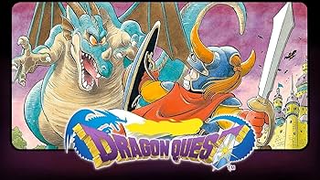 Amazon.co.jp: Dragon Quest I, II & III (1, 2 & 3) Collection (輸入