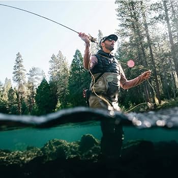 Amazon | Redington Ace フライフィッシングリール - オールラウンド