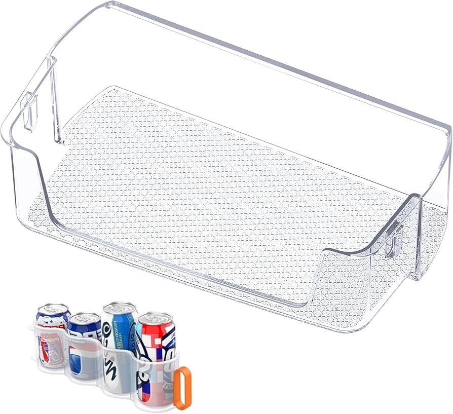 Amazon.com: UPGRADED DA63-09780A Left Refrigerator Door Bin