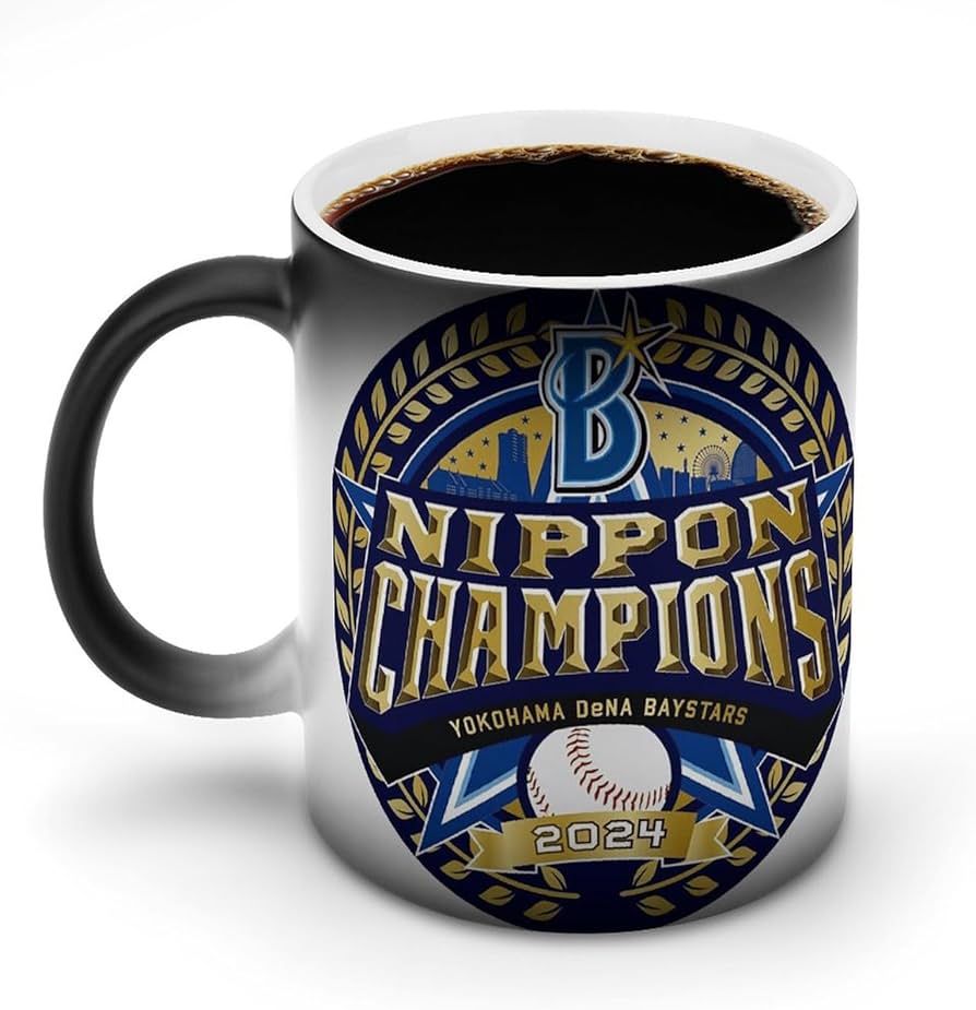 Amazon.co.jp: 横浜DeNAベイスターズ ーズ SMBC日本シリーズ2024優勝